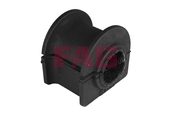 Mounting, stabiliser bar